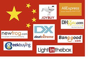 zonlicht Doelwit Perceptueel Verzenden gaat Chinese webshops meer geld kosten